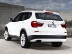BMW X3 xDrive 2.0d 2010 года (AU)